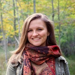 Meet your Posher, Abby